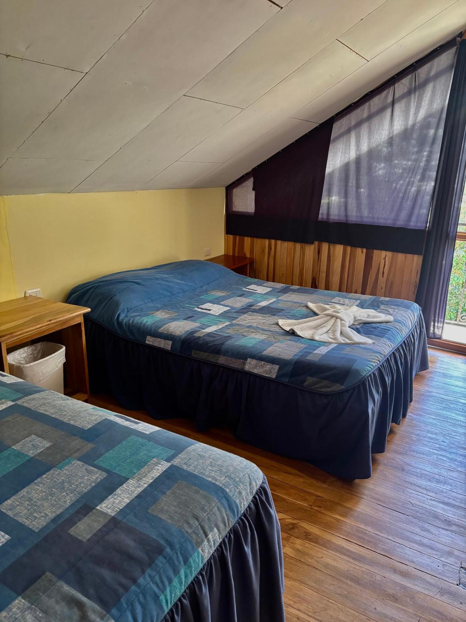 Monteverde Ecolodge Εξωτερικό φωτογραφία