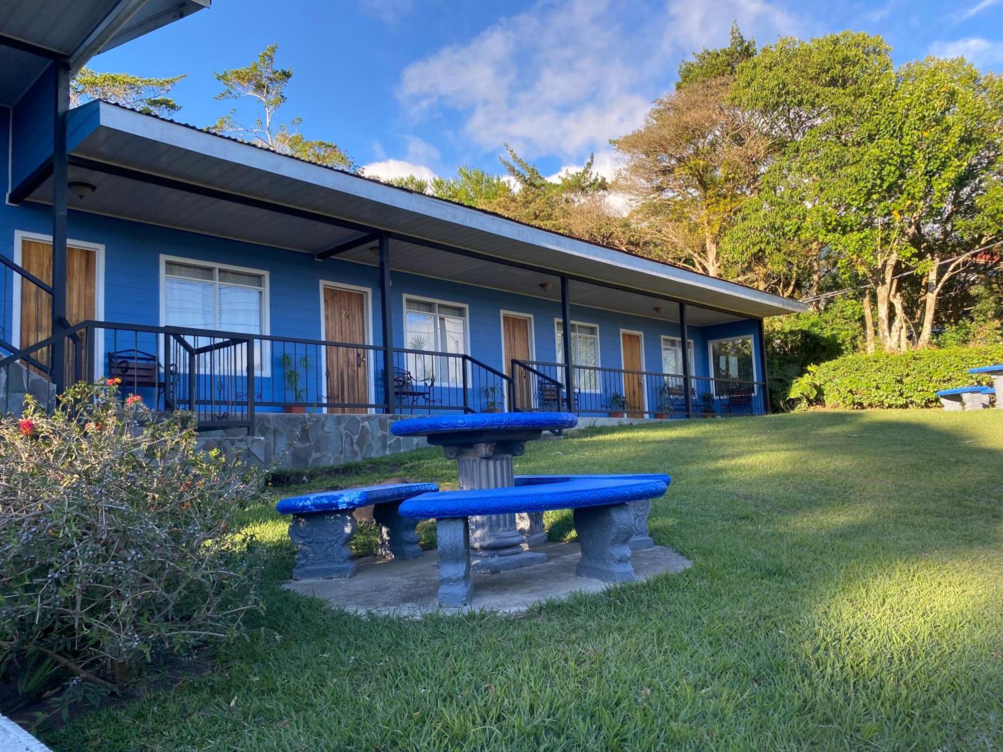 Monteverde Ecolodge Εξωτερικό φωτογραφία