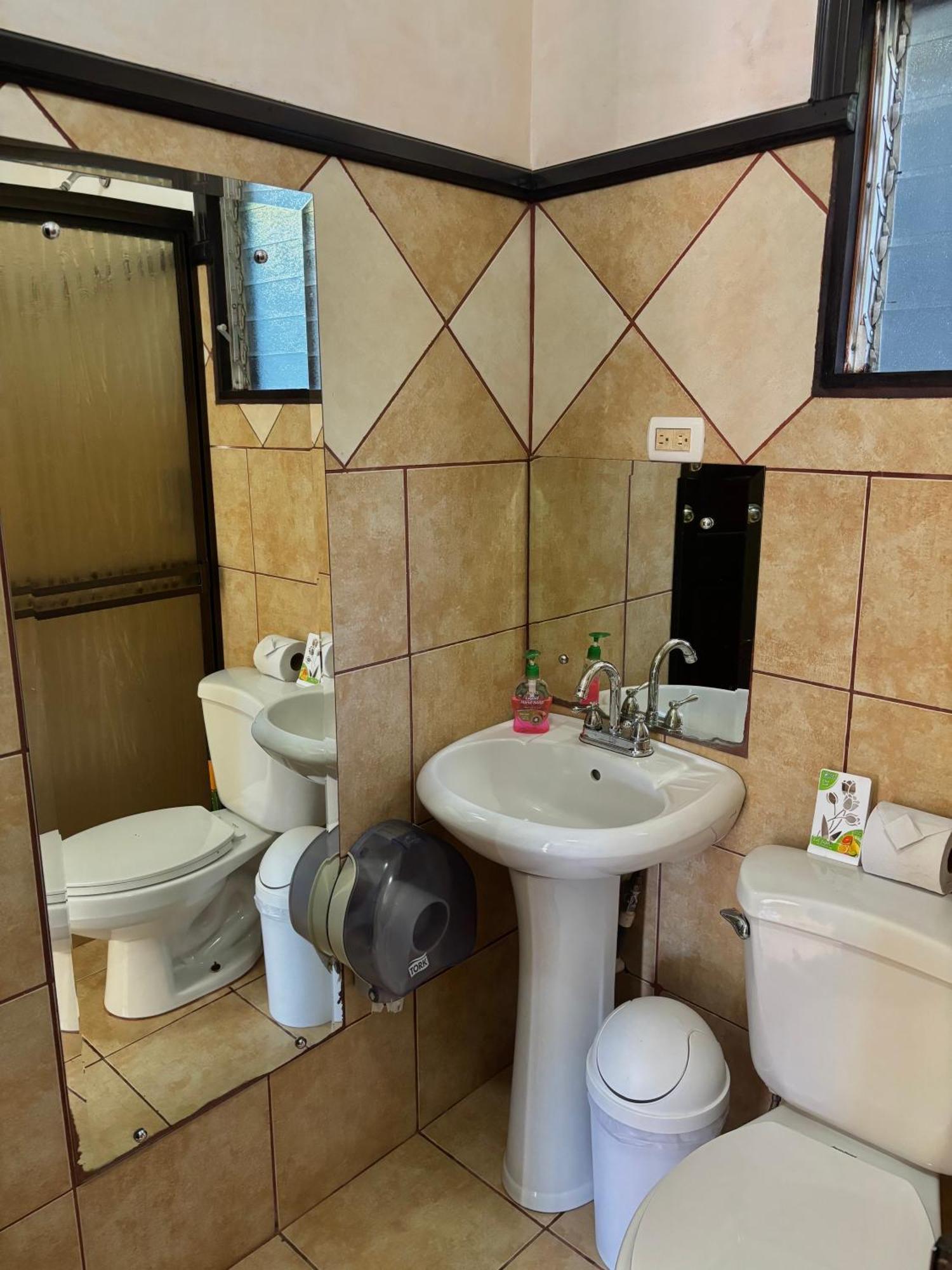 Monteverde Ecolodge Εξωτερικό φωτογραφία