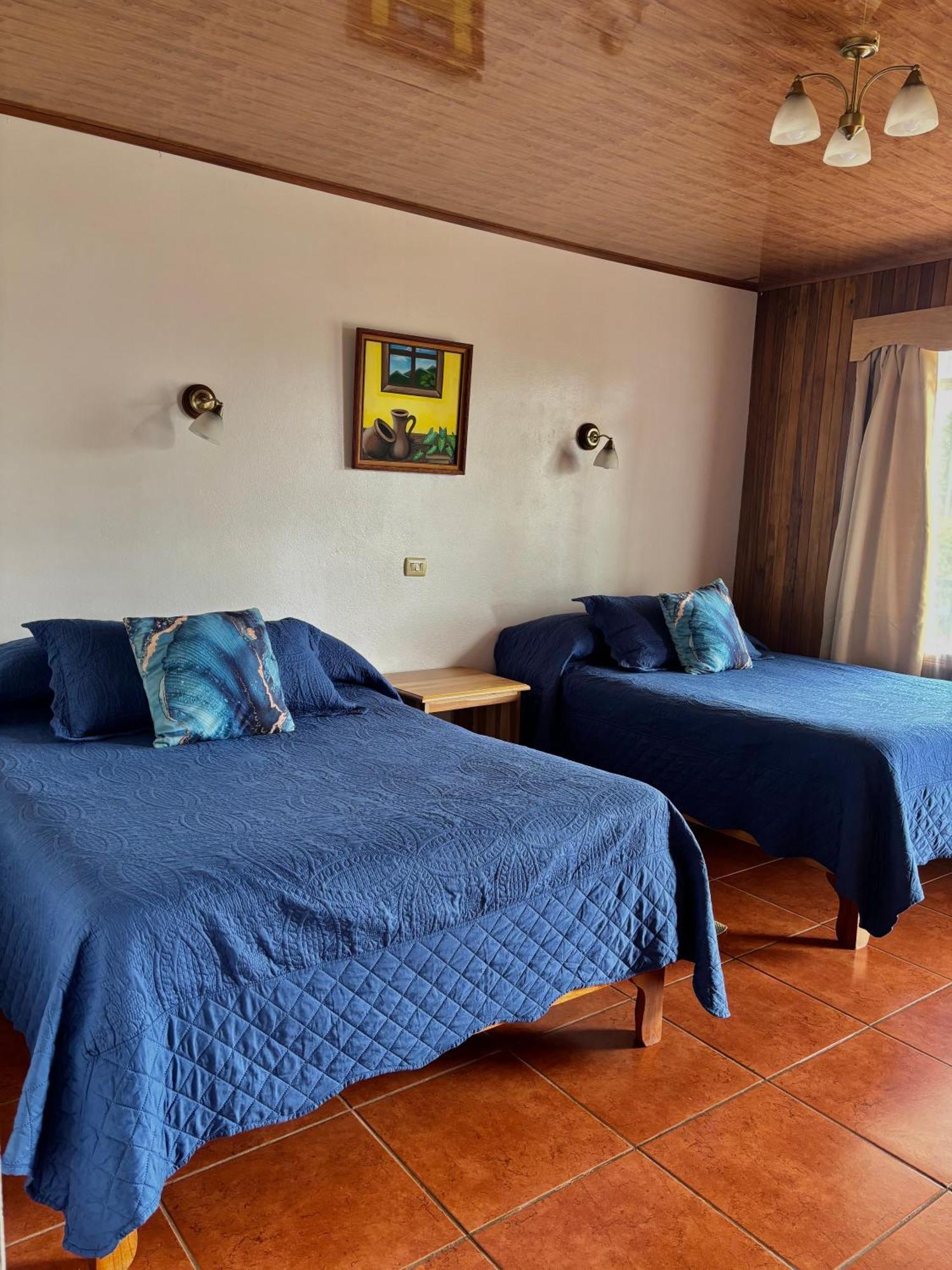 Monteverde Ecolodge Εξωτερικό φωτογραφία