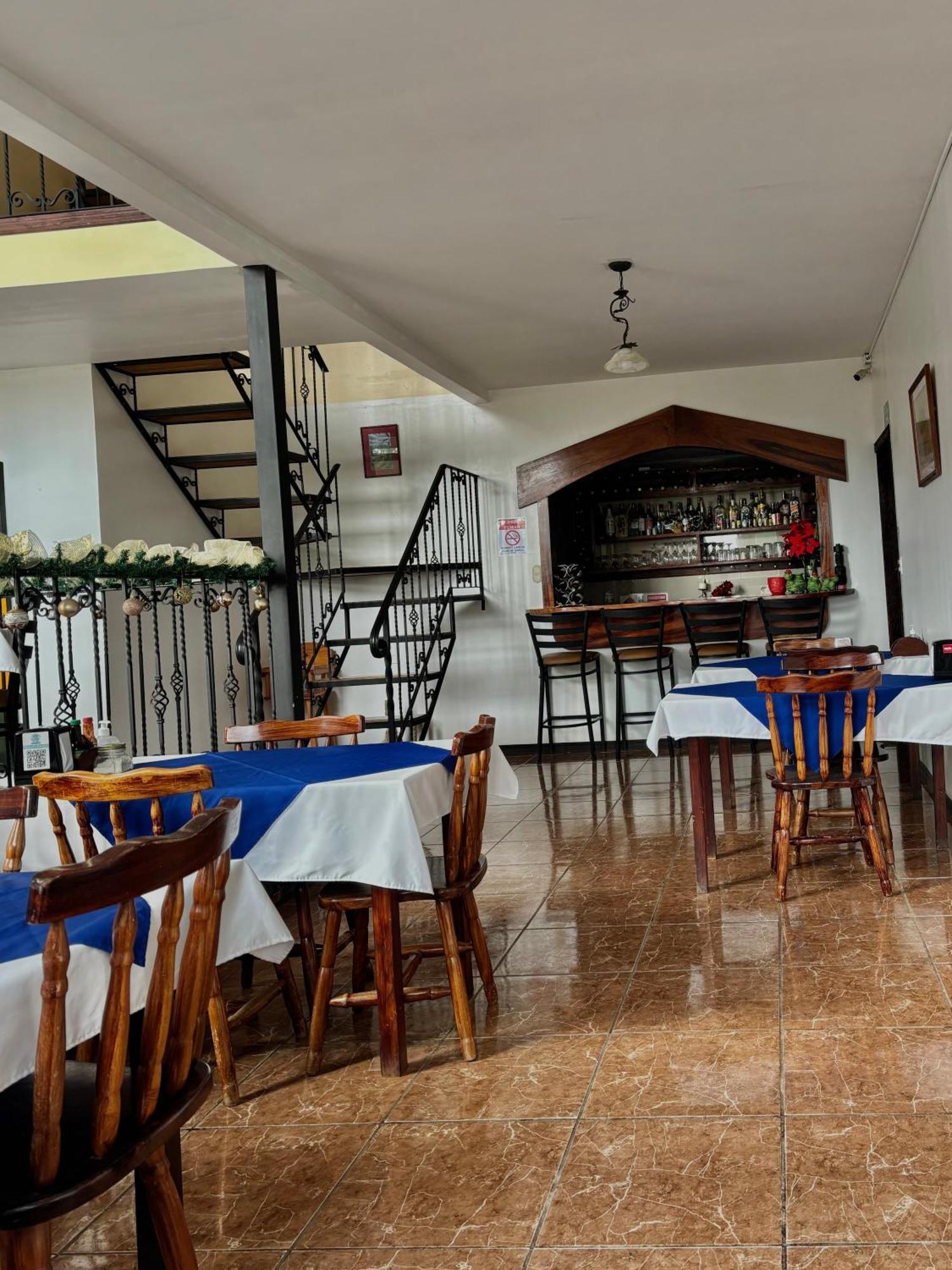 Monteverde Ecolodge Εξωτερικό φωτογραφία